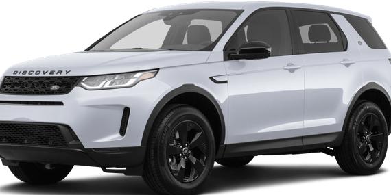 LAND ROVER DISCOVERY SPORT 2020 SALCJ2FX1LH837106 image